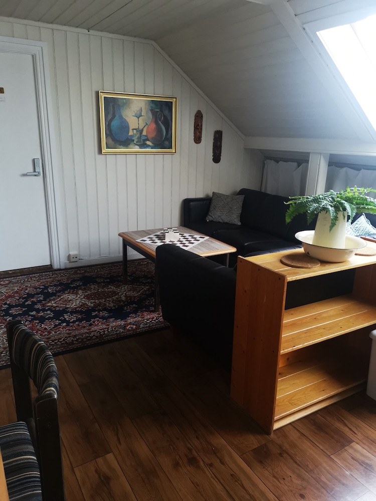 Vertshuset Fannarheimr