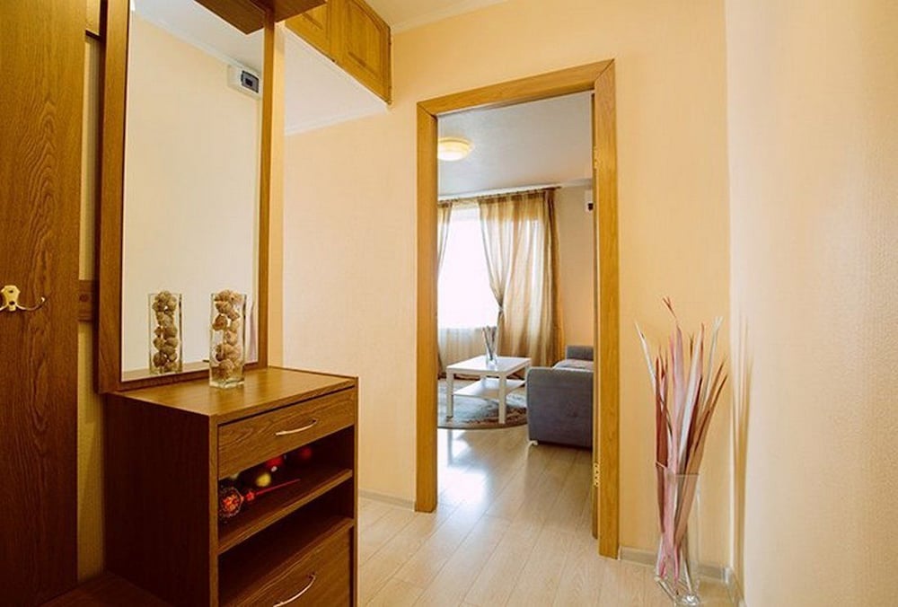 ApartLux on Krasnaya Presnya