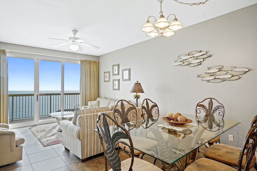 Calypso Beach Resort by Panhandle Getaways