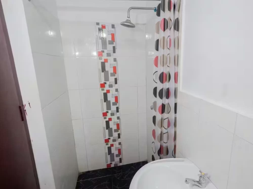 Fully Furnished 3-bedroom Apartment in Tarapoto