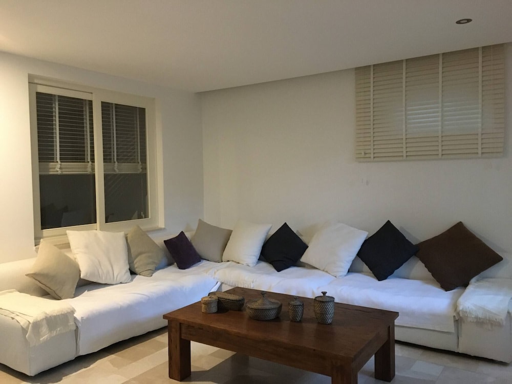 Gorgeous Family Pool Villa In Gocek view 3