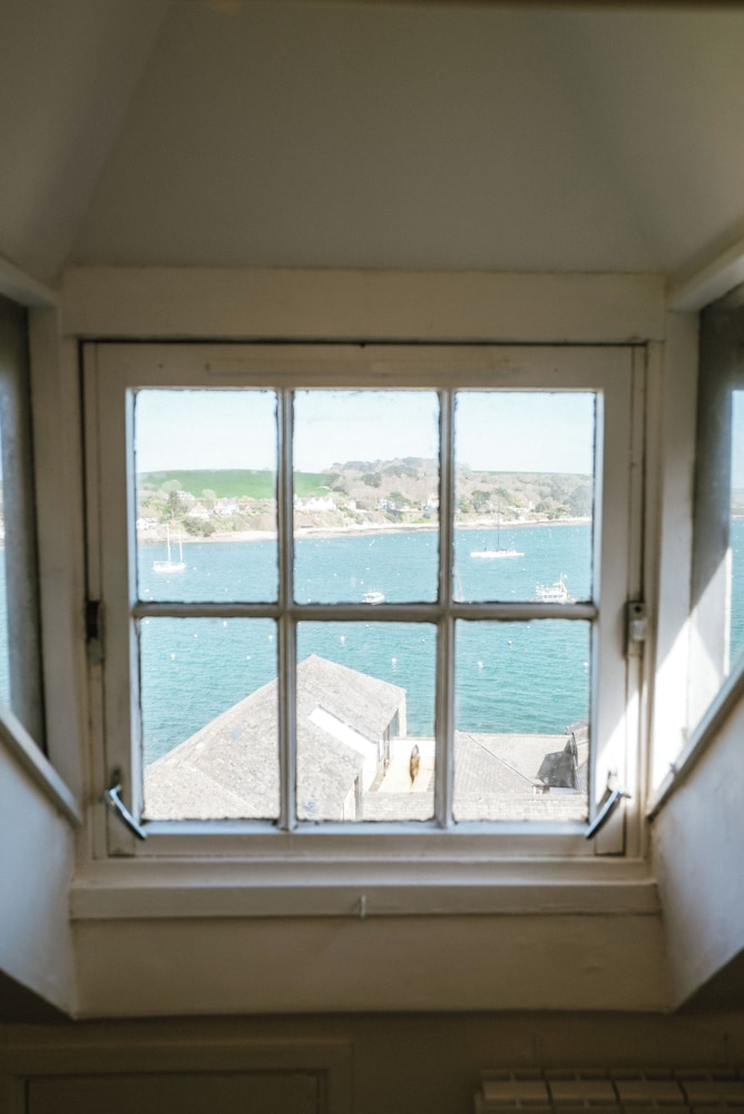 The Old Fishermans Townhouse
