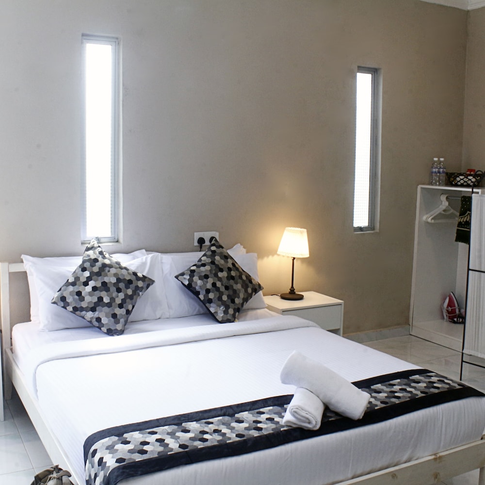 Cenang Langkawi House