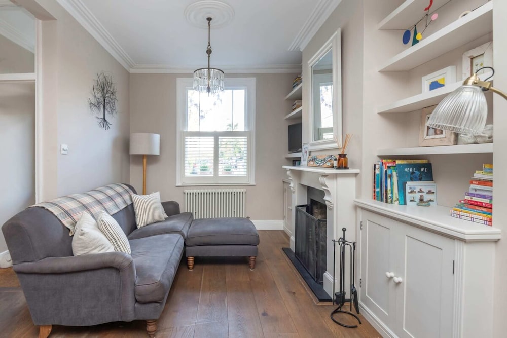3-bedroom Home in Richmond - Ideal Family Living