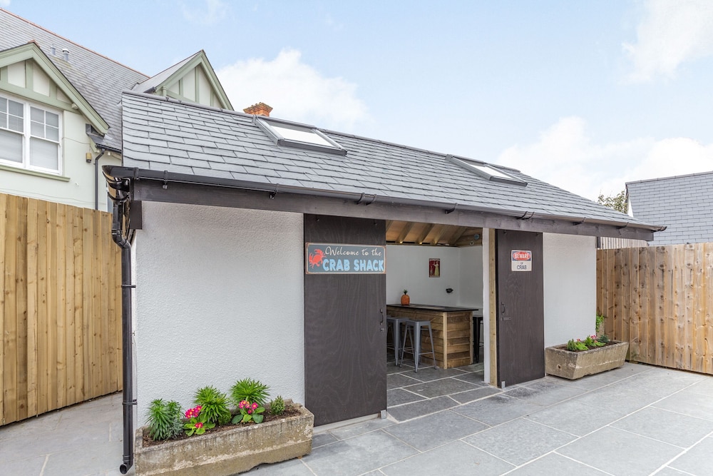 The Old Coach House