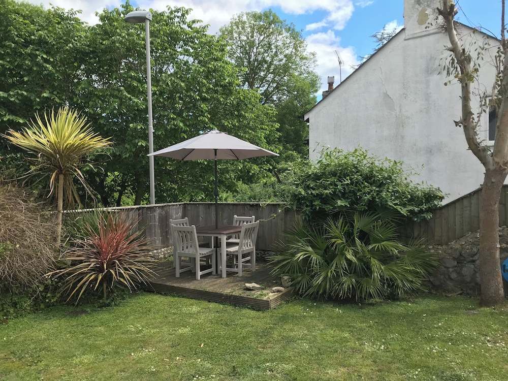 Bethel Cottage
