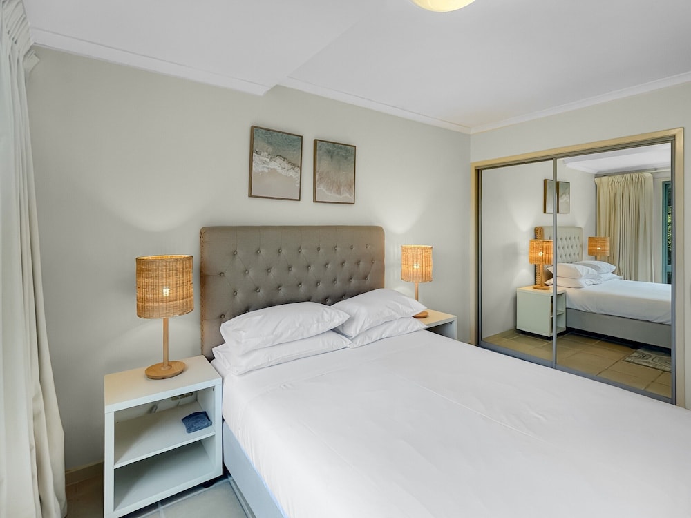 2-bed Townhouse With Outdoor Area