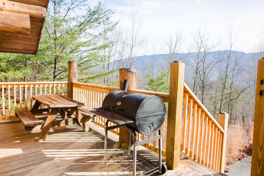 Heavenly Views Resort and Weddings