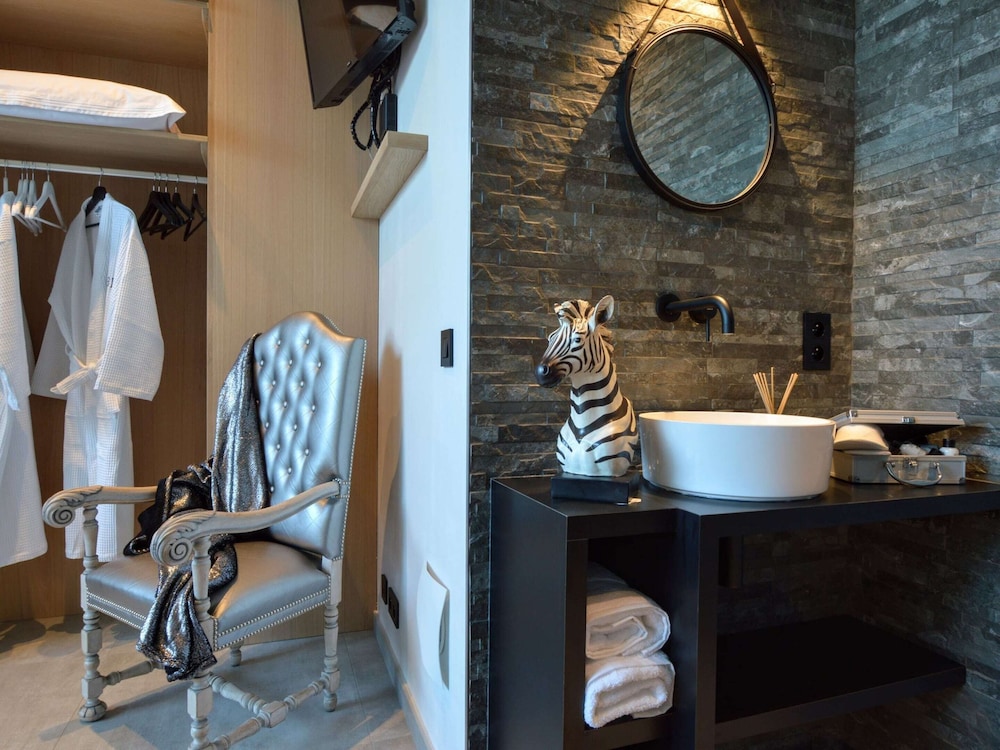 Modern Villa Stay in Dalhem