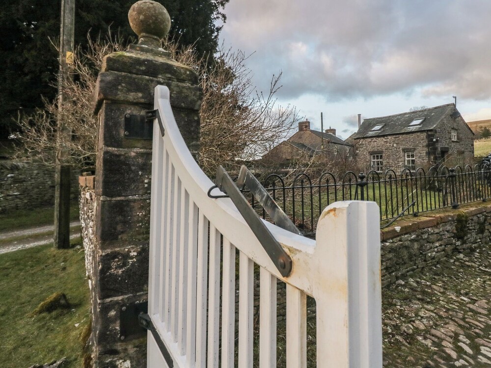 Stable Cottage