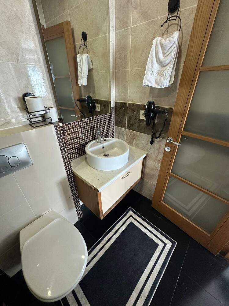 My Suites Hotel
