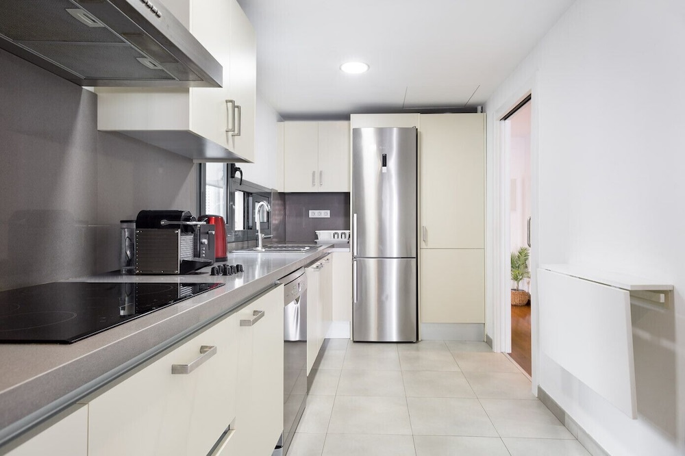 Les Corts Apartments By Olala Homes