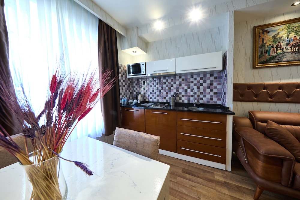 By Aydın Suit Otel - Image 43