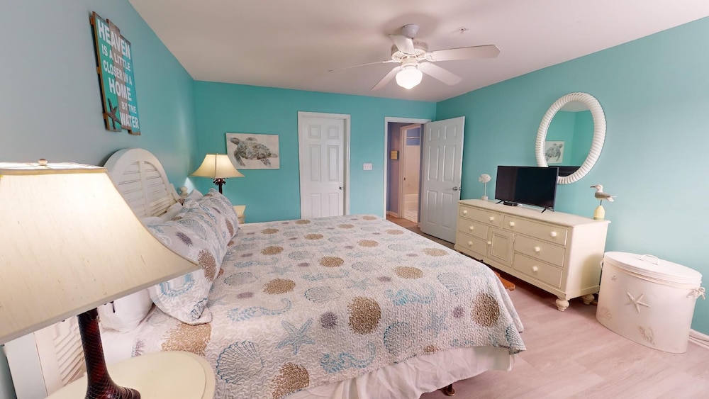 South Beach Ocean S by Tybee Vacation Rentals
