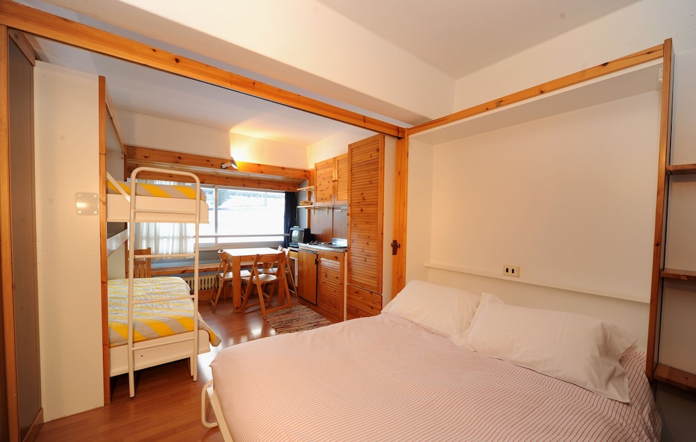 Residence Artuik - Perini Vacanze view 4