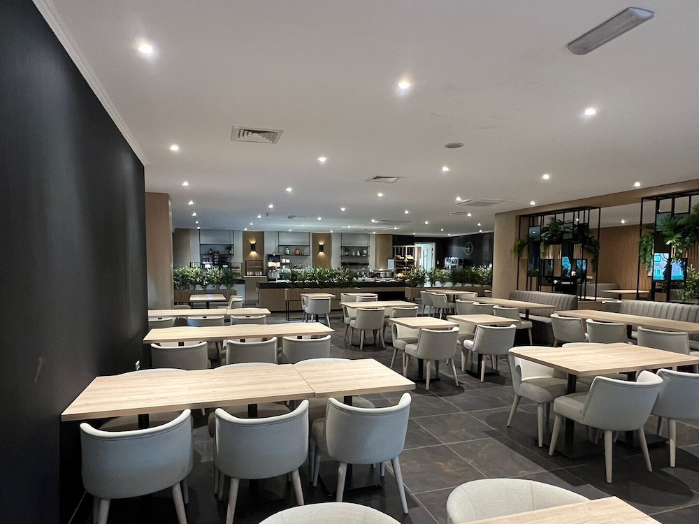 XO Hotels Blue Square 47