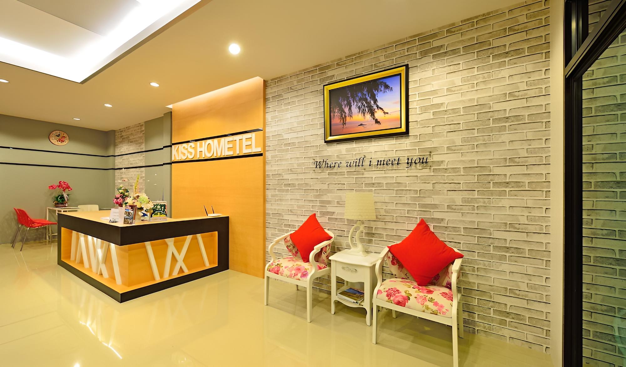 Kiss Hometel Krabi