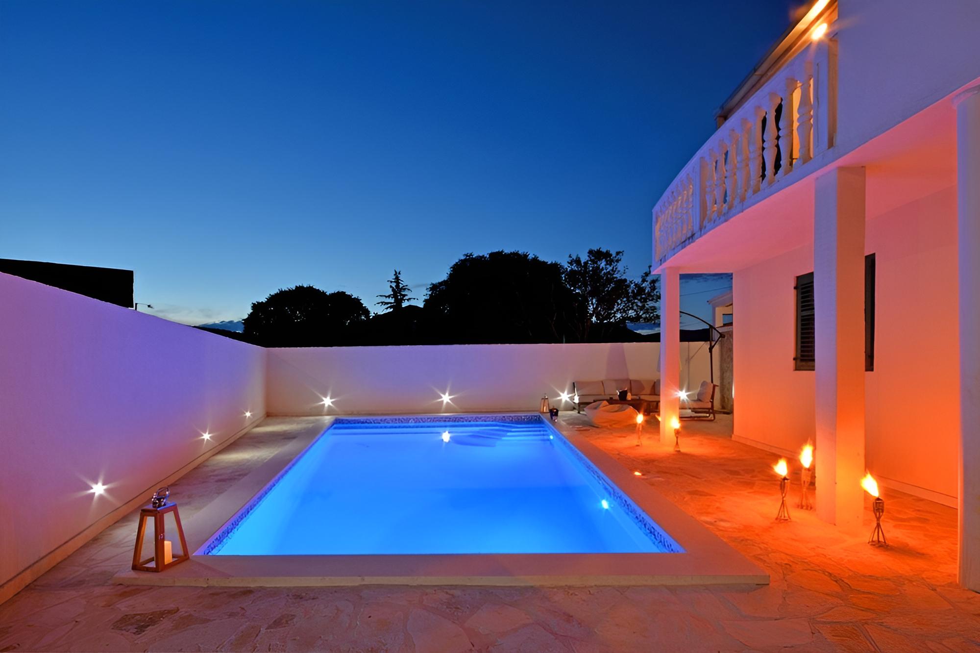 Zeljko - With Pool - A1 view 5