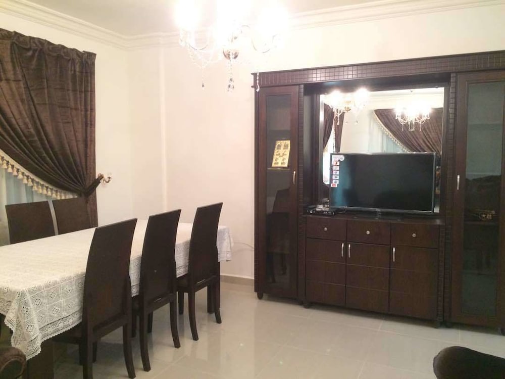 Arja Apartments