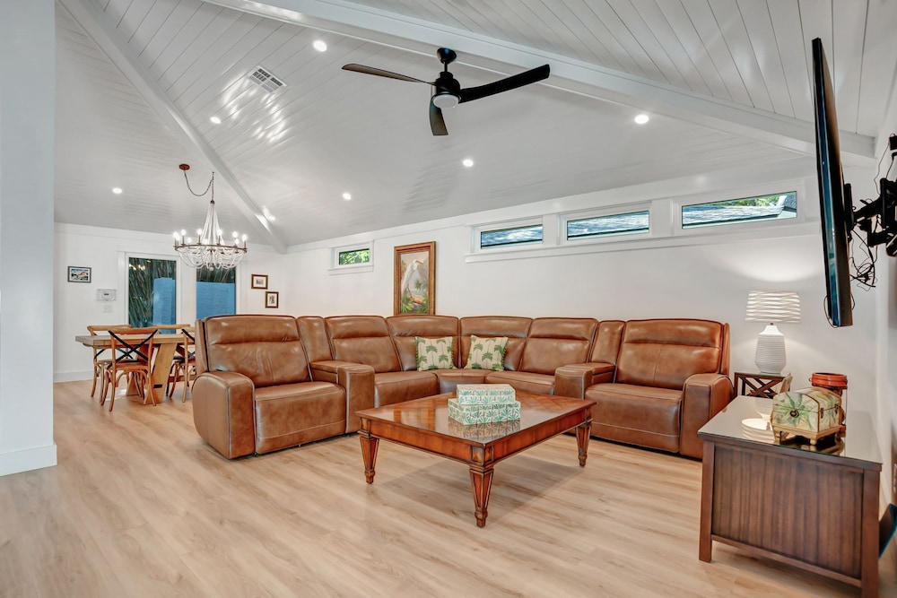 317 Greenwood Drive at The Sea Pines Resort