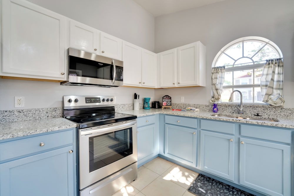 11 Mi to Disney: Pet-friendly Aviana Resort Home!