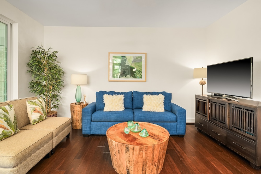 Kauai Pili Mai 15e 3 Bedroom Condo