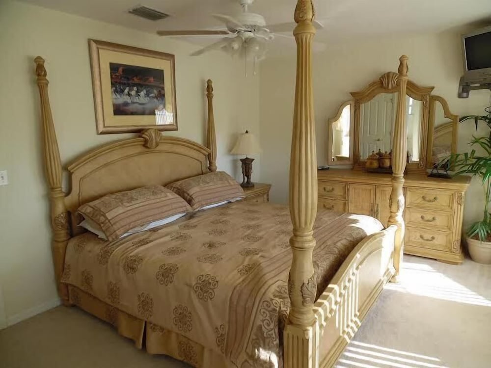 Ov4069 - Vista Park - 5 Bed 4 Baths Villa - Image 5