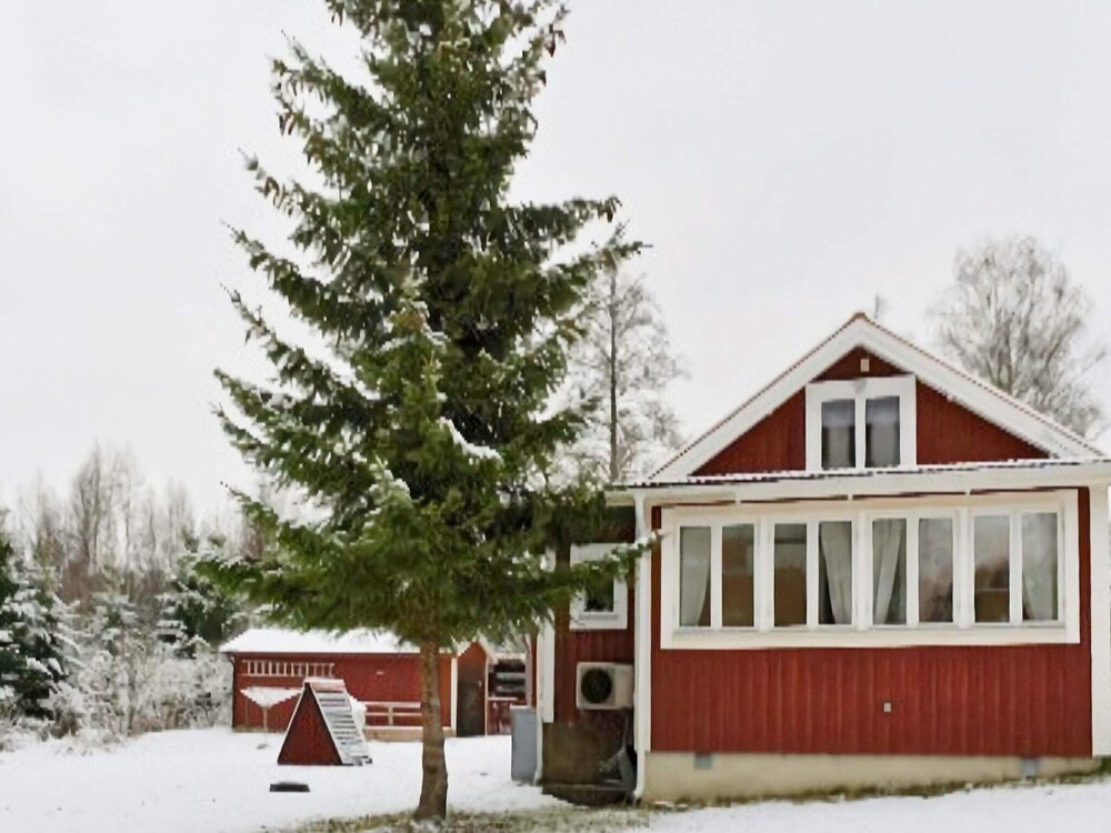 3 Person Holiday Home in Urshult-by Traum view 3