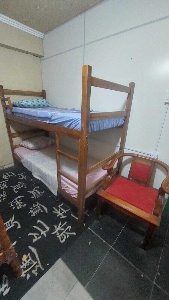 Hostel Bom e Familiar