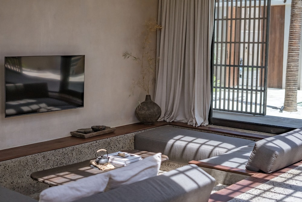 Ukiyo Villa II Pererenan