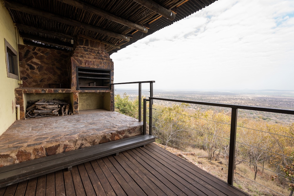 Humdani Game Lodge