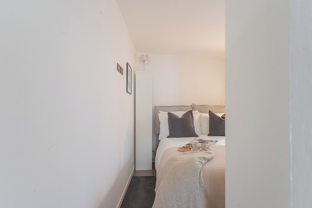 Pretty Studio in Old Town by Rent all Como