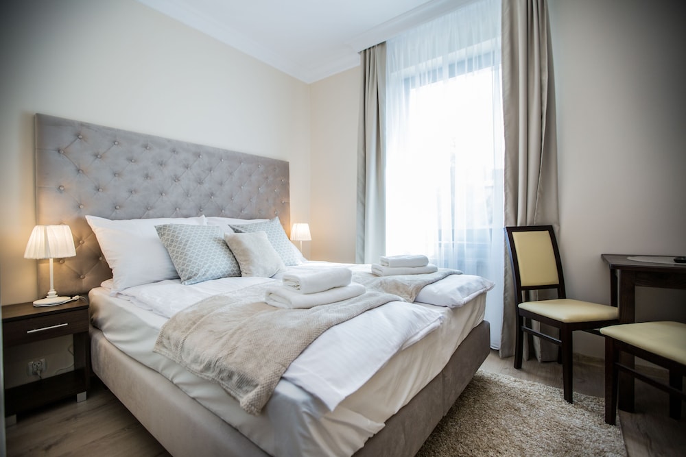 Villa Baltica view 5