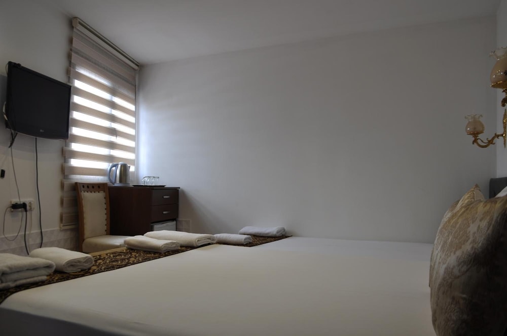 Magnificent Otel - Image 22