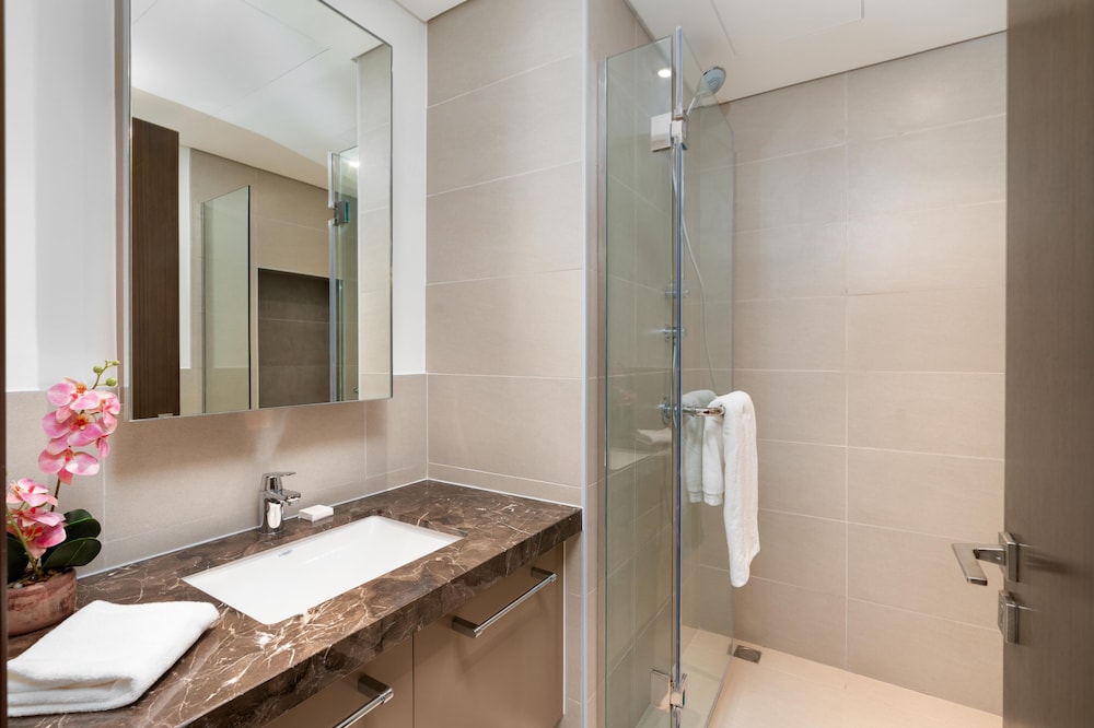 Dream Inn Apartment- Boulevard Heights