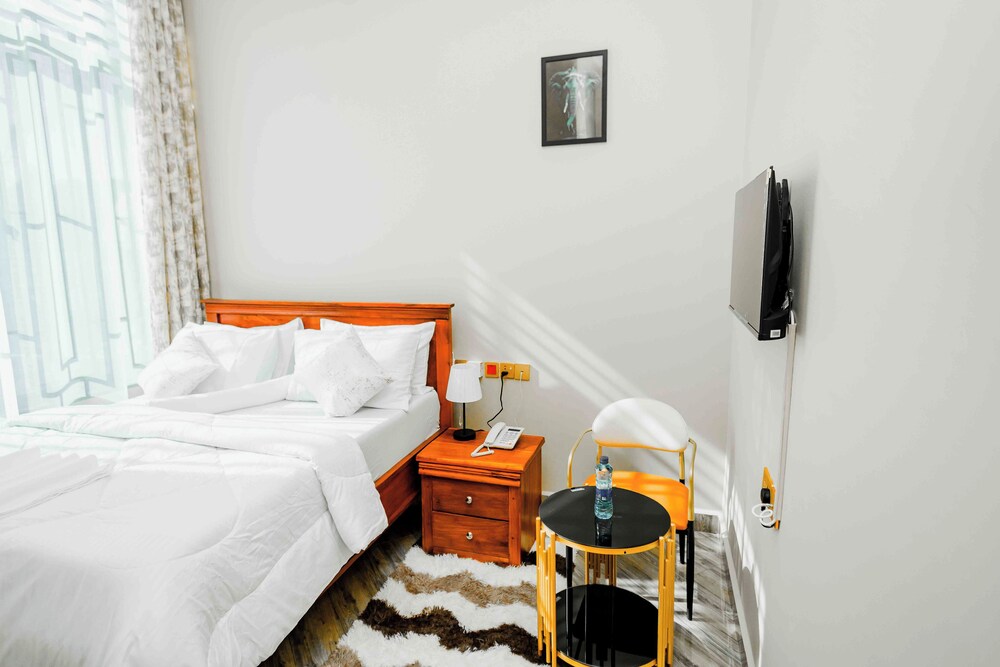 Joy Inn Hotel