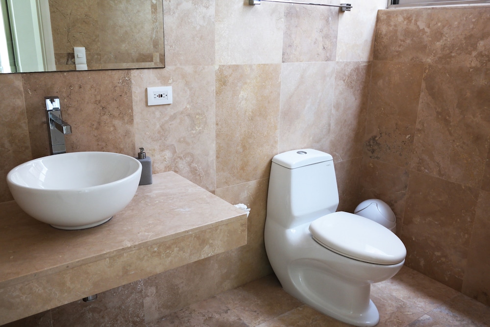 Bahia Principe Vacation Rentals - Three-Bedroom House
