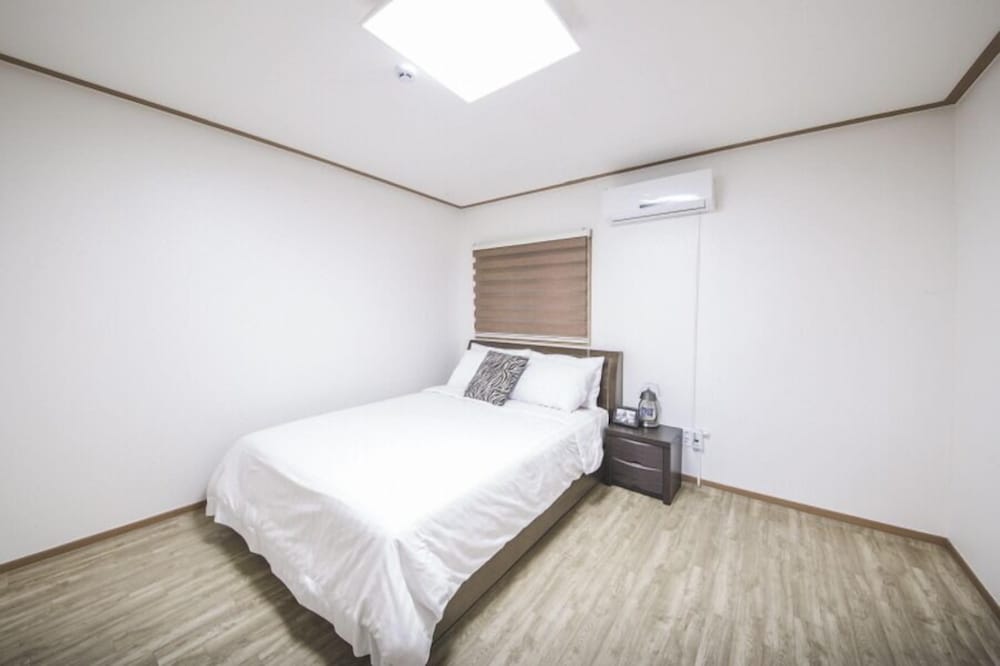 Sunyang Village Dome - Caravan Park