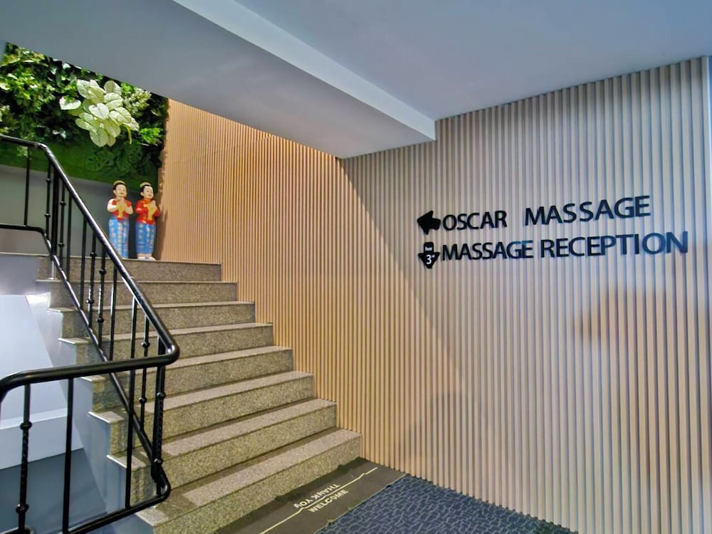 Oscar Palace Hotel & Wellness Center