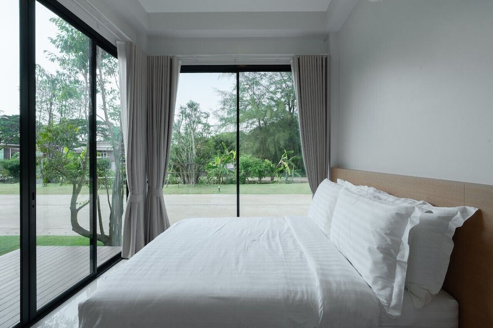Lyntara Pool Villa Nongkhai view 5