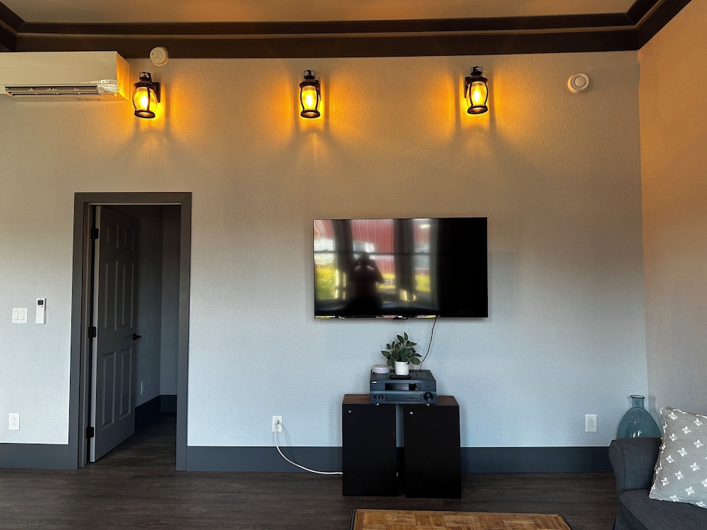 Downtown Lofts