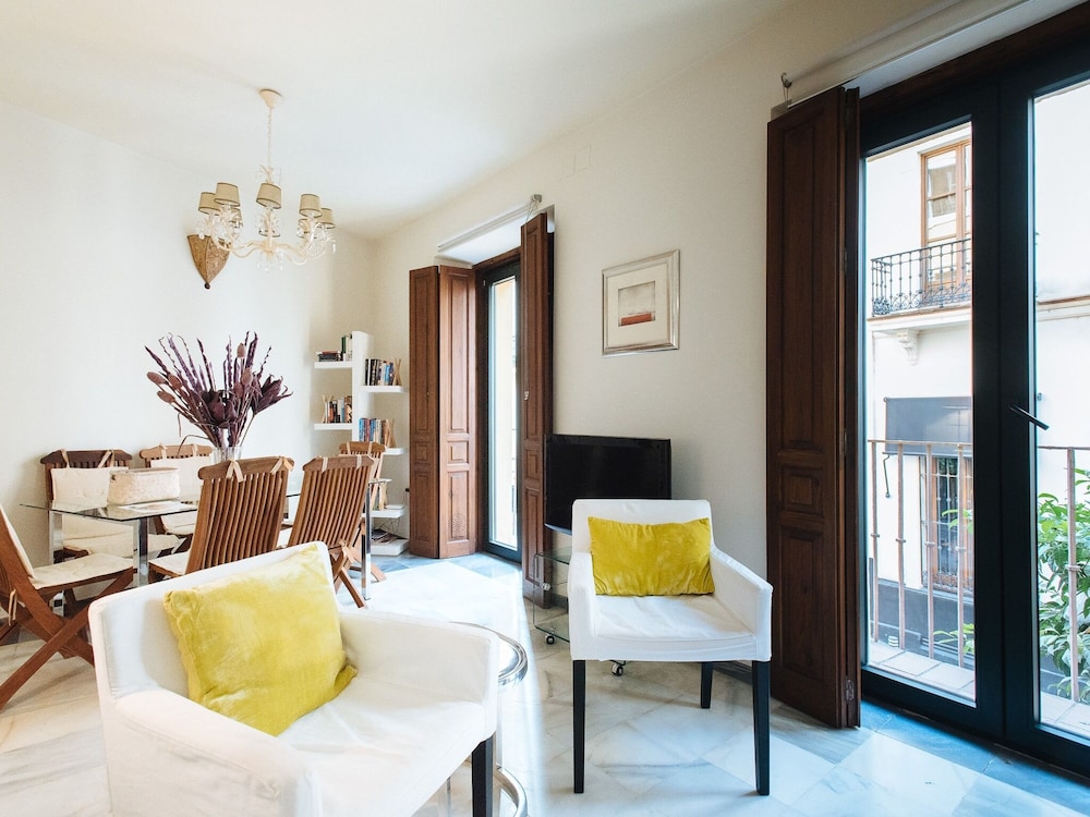 Boutike Apartments