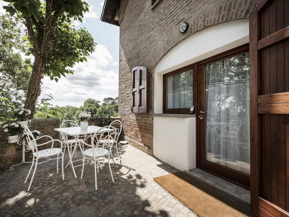 Accademia al Colle