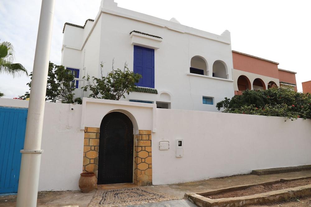 Hotel The Spot - Image 1