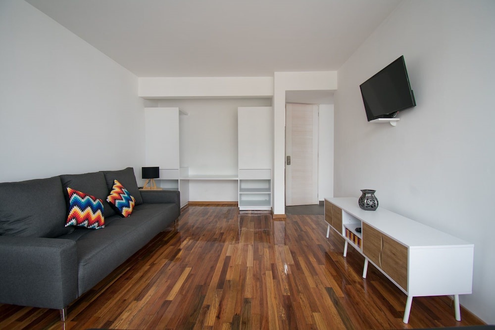 New Boutique Apartment, Polanco District photo 3