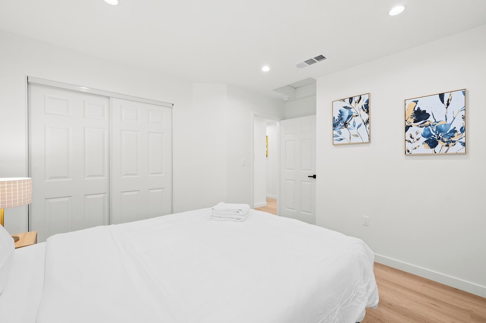 Family Friendly Retreat w Luxury Amenities