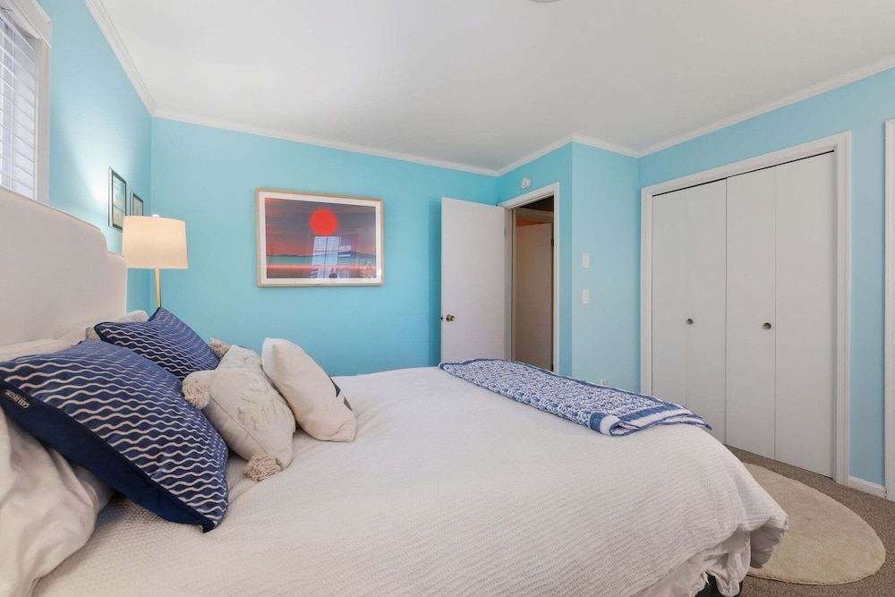 Minutes To Rehoboth Beach And Lewes Beach 3br Home 3 Bedroom Home
