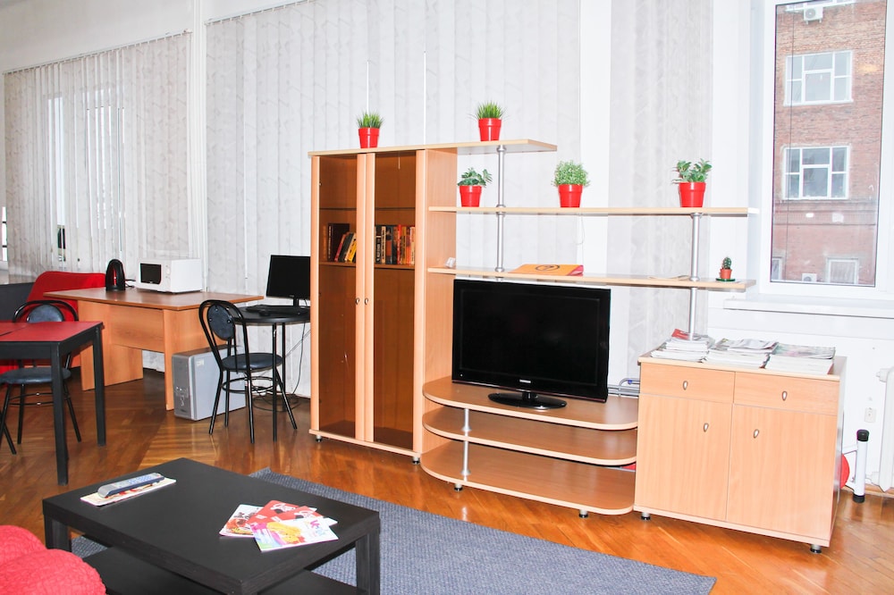 Allis Hall Hostel