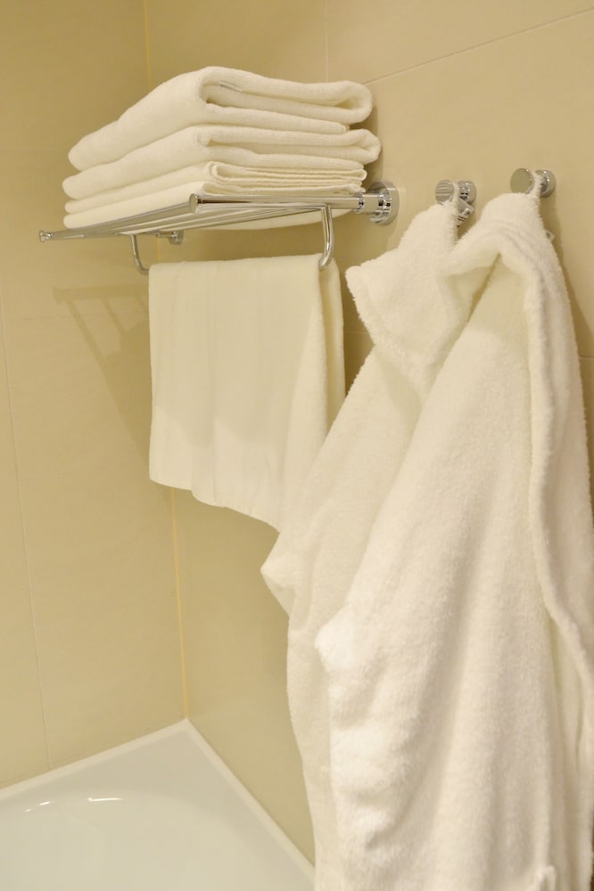 Victoria Hotel and SPA