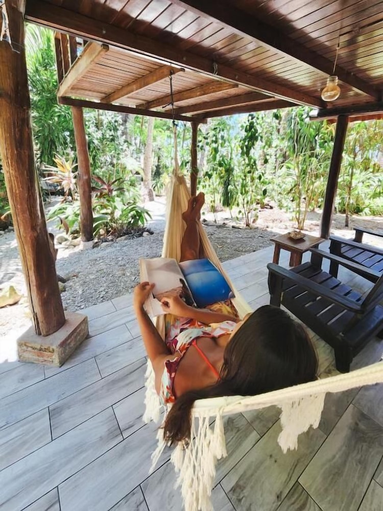 Calala Lodge